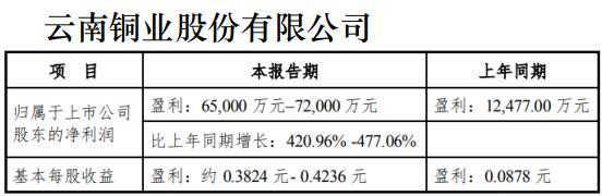 000878(000878云南铜业股吧)